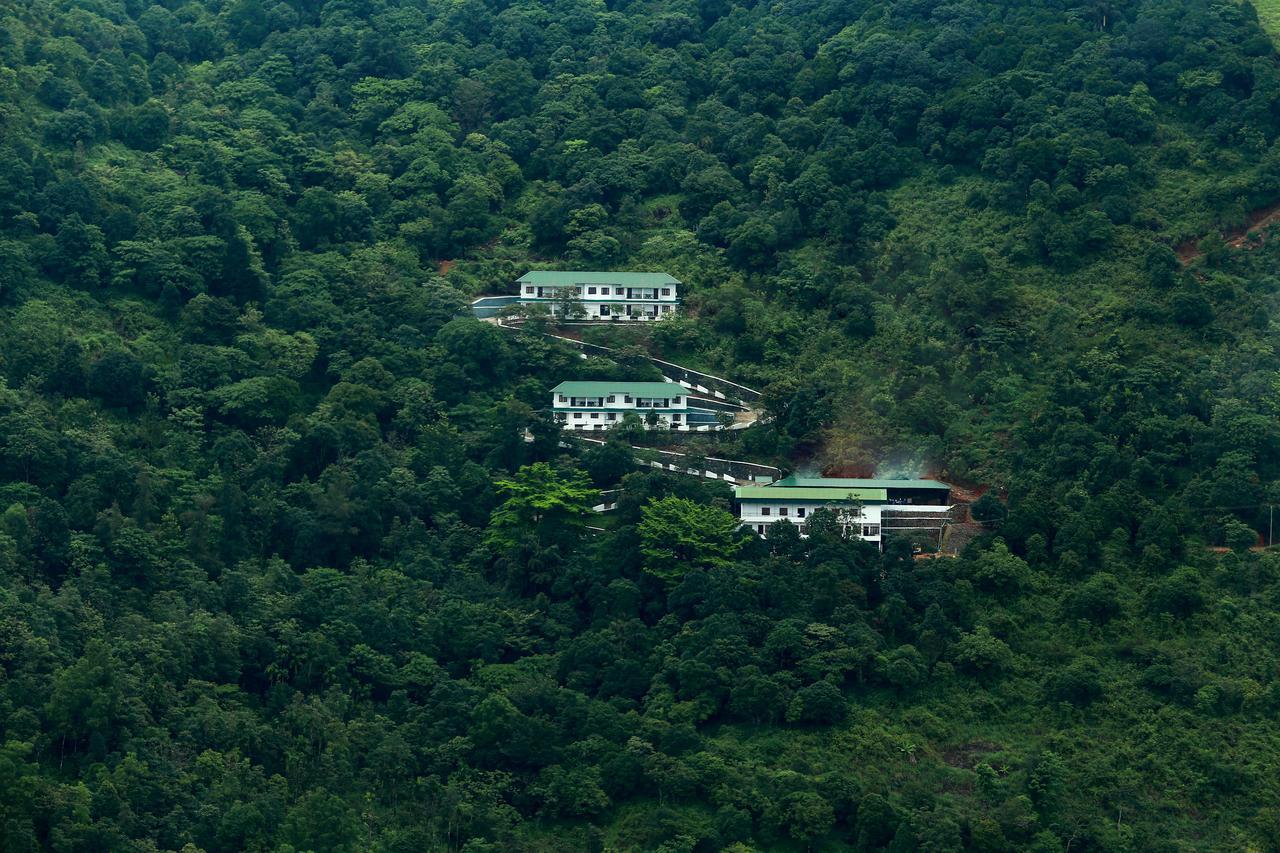 Paithal Resort 칸누르 외부 사진
