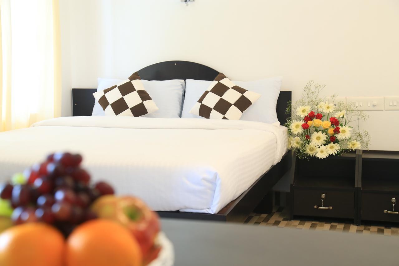 Paithal Resort 칸누르 외부 사진