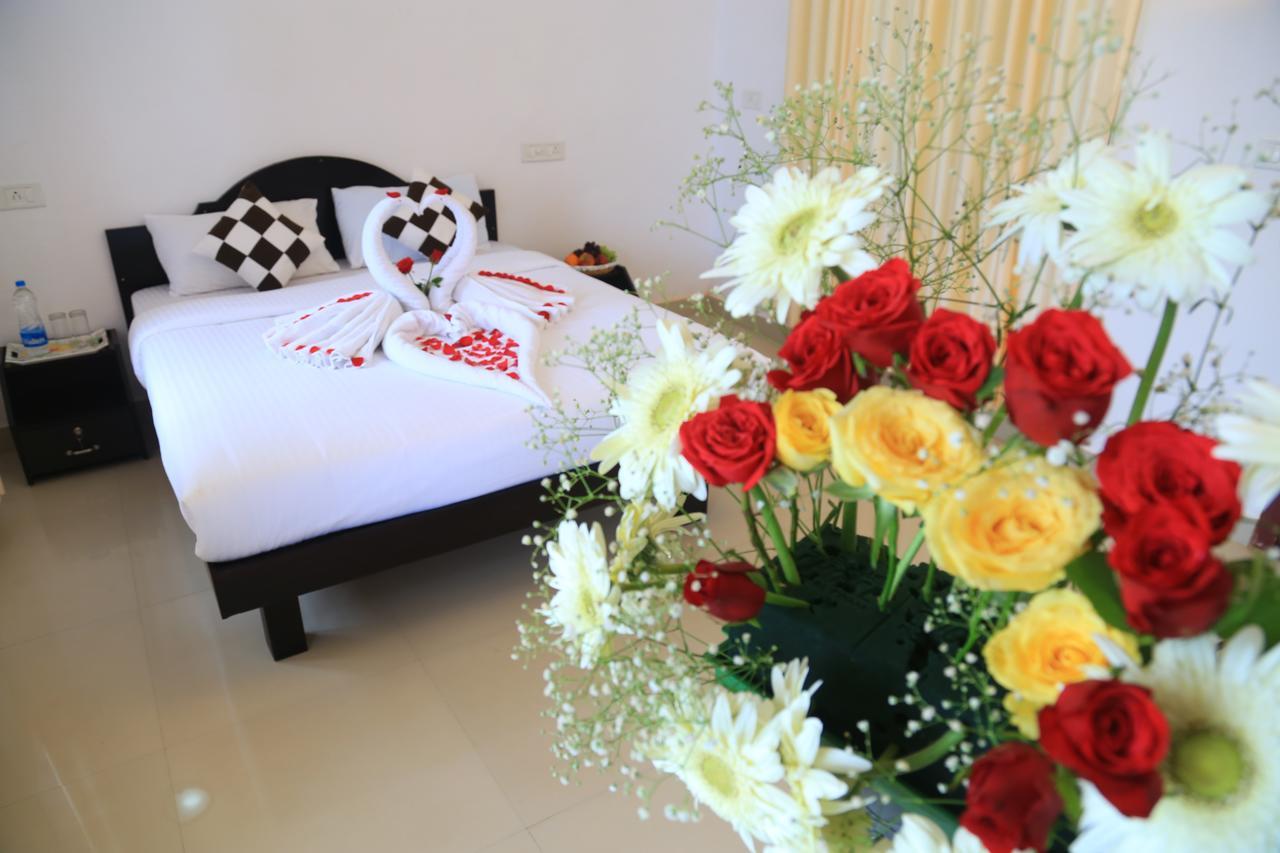Paithal Resort 칸누르 객실 사진