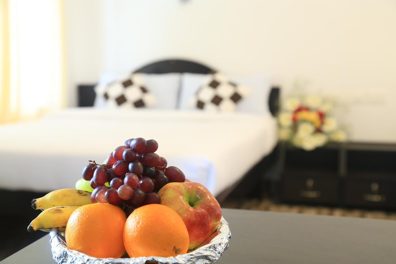 Paithal Resort 칸누르 객실 사진