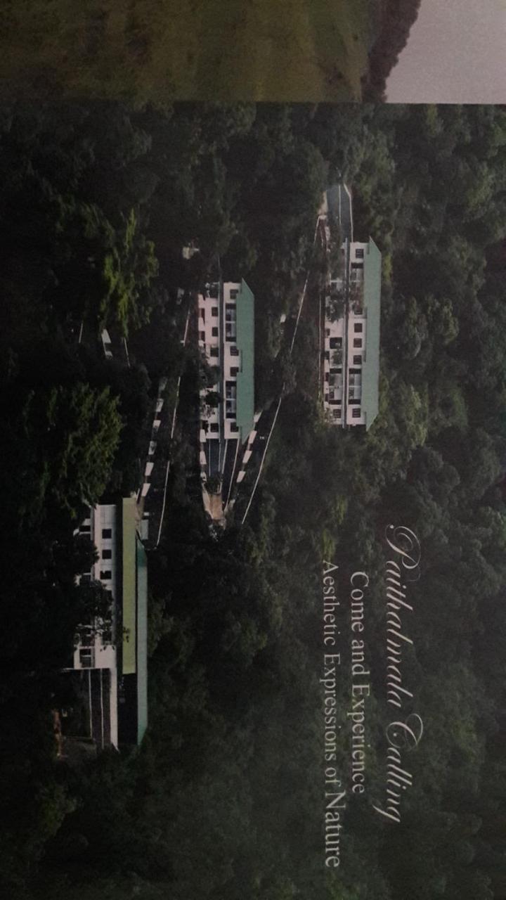Paithal Resort 칸누르 외부 사진