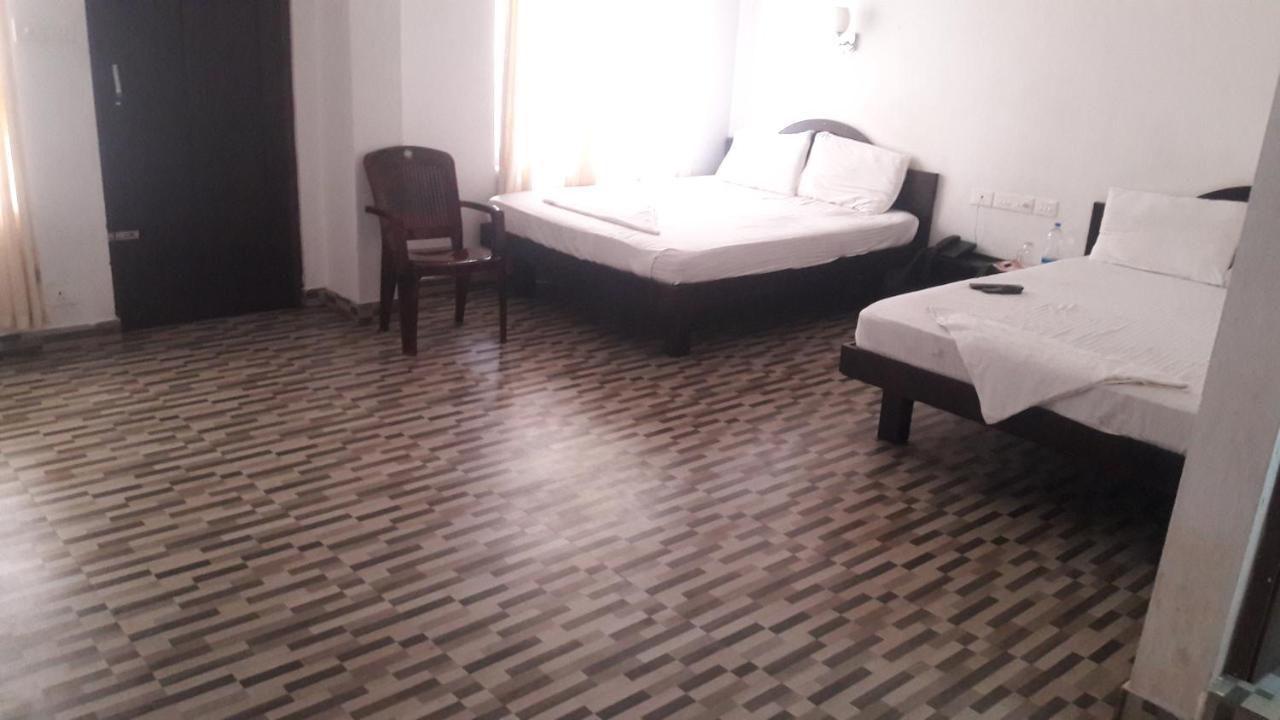 Paithal Resort 칸누르 외부 사진